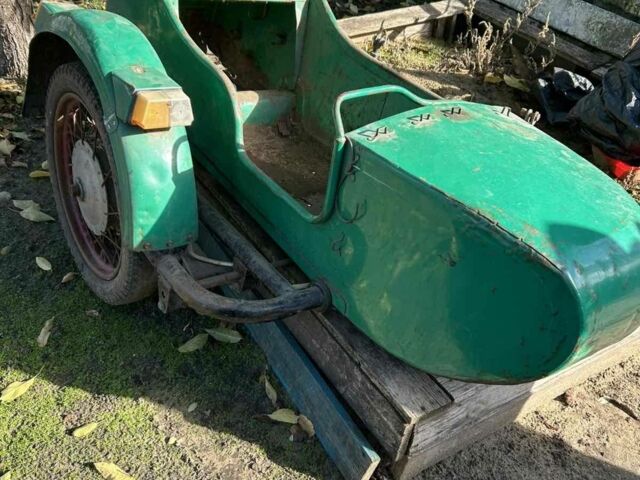 Урал Інша, об'ємом двигуна 0 л та пробігом 0 тис. км за 300 $, фото 3 на Automoto.ua