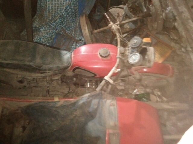 Урал Інша, об'ємом двигуна 0.35 л та пробігом 0 тис. км за 155 $, фото 1 на Automoto.ua