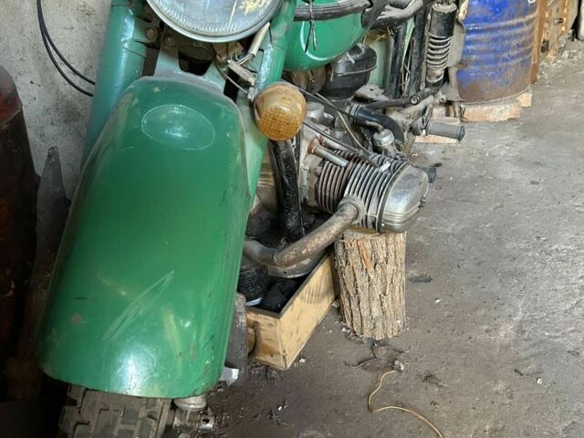 Урал Інша, об'ємом двигуна 0 л та пробігом 0 тис. км за 300 $, фото 1 на Automoto.ua