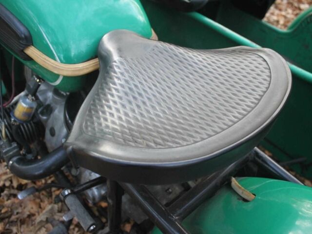 Урал Другая, объемом двигателя 0.65 л и пробегом 0 тыс. км за 1200 $, фото 11 на Automoto.ua