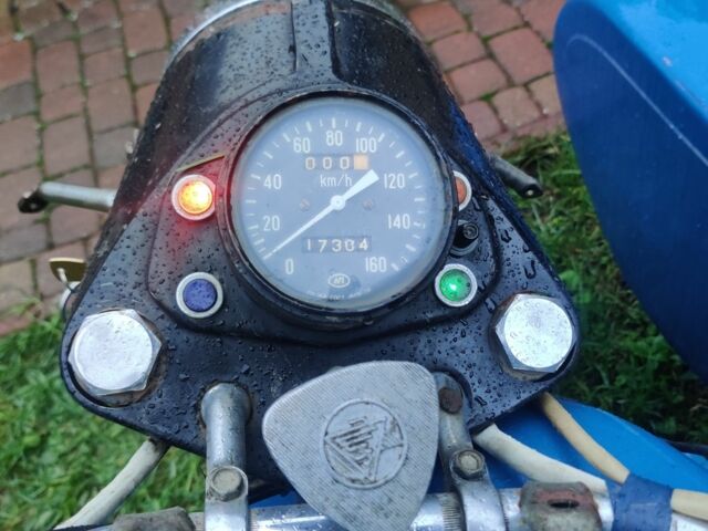 Урал Другая, объемом двигателя 0.65 л и пробегом 0 тыс. км за 711 $, фото 6 на Automoto.ua