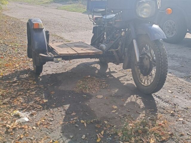 Урал Інша, об'ємом двигуна 0.75 л та пробігом 0 тис. км за 238 $, фото 2 на Automoto.ua