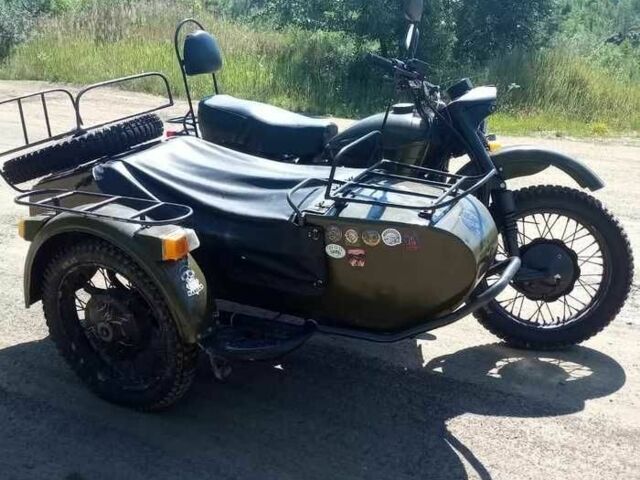 Урал Інша, об'ємом двигуна 0.65 л та пробігом 0 тис. км за 1350 $, фото 1 на Automoto.ua