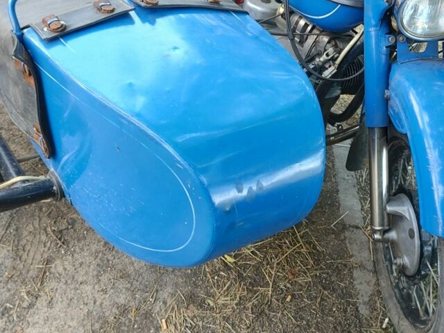 Урал Другая, объемом двигателя 0 л и пробегом 0 тыс. км за 712 $, фото 3 на Automoto.ua