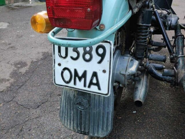 Урал Інша, об'ємом двигуна 0 л та пробігом 0 тис. км за 1186 $, фото 1 на Automoto.ua