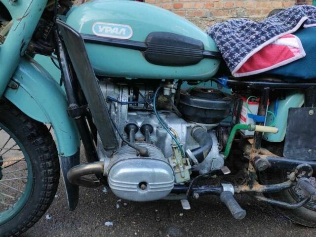 Урал Інша, об'ємом двигуна 0 л та пробігом 0 тис. км за 1186 $, фото 2 на Automoto.ua