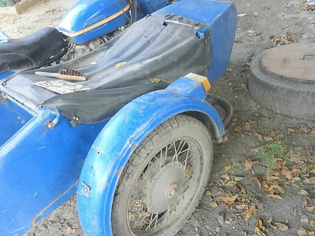 Урал Інша, об'ємом двигуна 0.65 л та пробігом 0 тис. км за 379 $, фото 3 на Automoto.ua