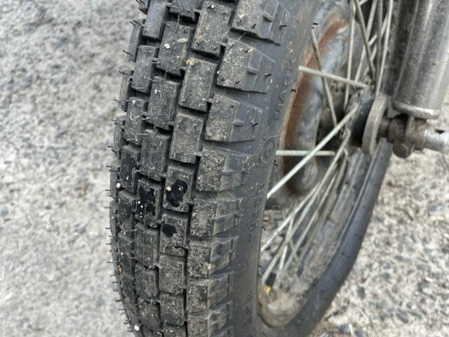 Урал Другая, объемом двигателя 0.75 л и пробегом 0 тыс. км за 600 $, фото 7 на Automoto.ua