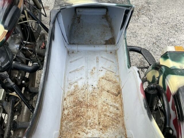 Урал Другая, объемом двигателя 0.75 л и пробегом 0 тыс. км за 600 $, фото 5 на Automoto.ua