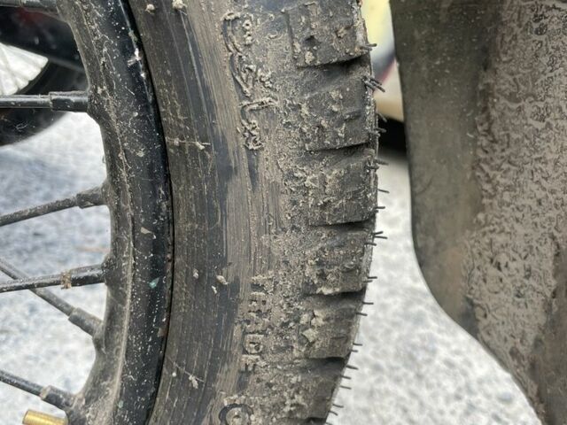 Урал Другая, объемом двигателя 0.75 л и пробегом 0 тыс. км за 600 $, фото 6 на Automoto.ua