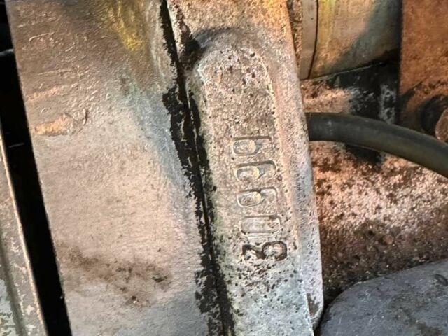 Урал Другая, объемом двигателя 0.75 л и пробегом 0 тыс. км за 2000 $, фото 6 на Automoto.ua