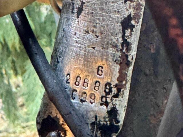 Урал Другая, объемом двигателя 0.75 л и пробегом 0 тыс. км за 2000 $, фото 2 на Automoto.ua