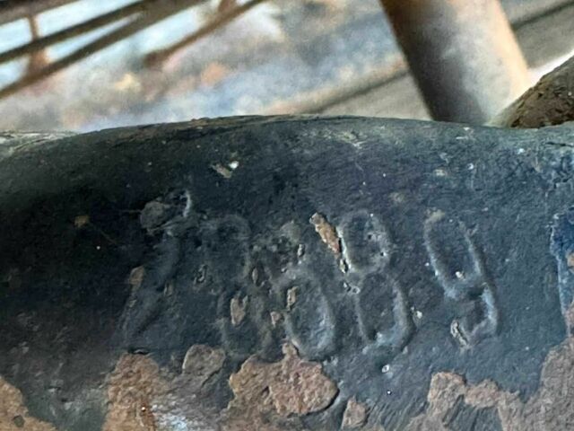 Урал Другая, объемом двигателя 0.75 л и пробегом 0 тыс. км за 2000 $, фото 5 на Automoto.ua