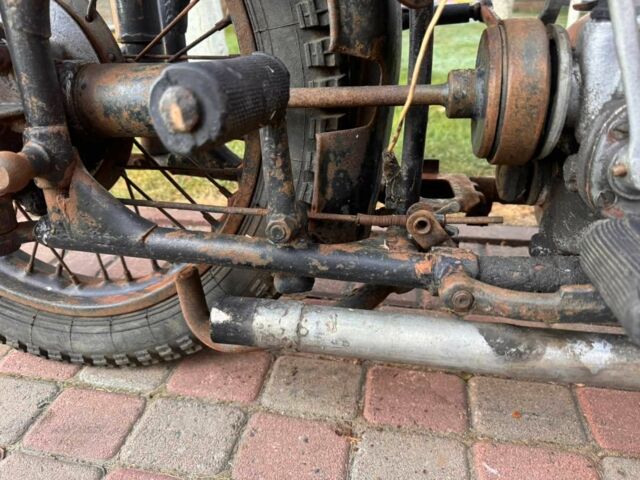 Урал Другая, объемом двигателя 0.75 л и пробегом 0 тыс. км за 2000 $, фото 18 на Automoto.ua