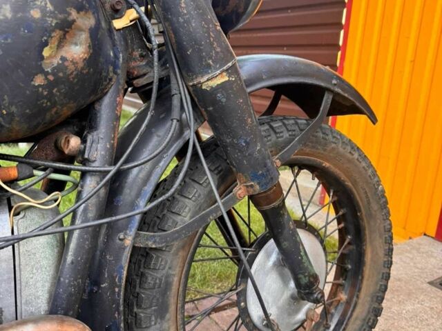 Урал Другая, объемом двигателя 0.75 л и пробегом 0 тыс. км за 2000 $, фото 20 на Automoto.ua