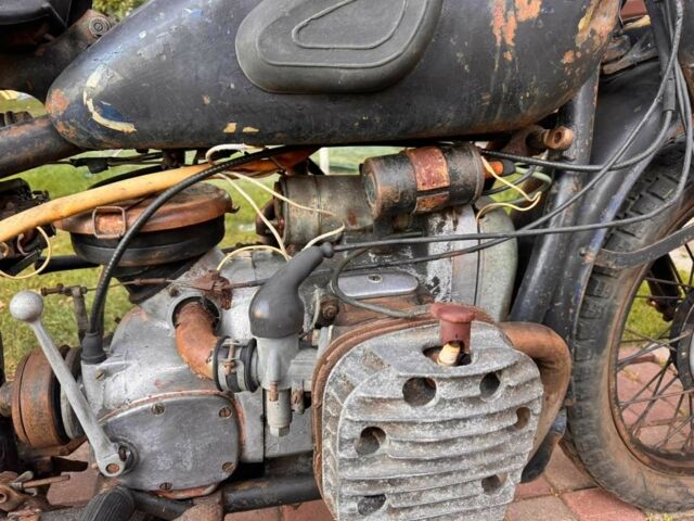 Урал Другая, объемом двигателя 0.75 л и пробегом 0 тыс. км за 2000 $, фото 19 на Automoto.ua