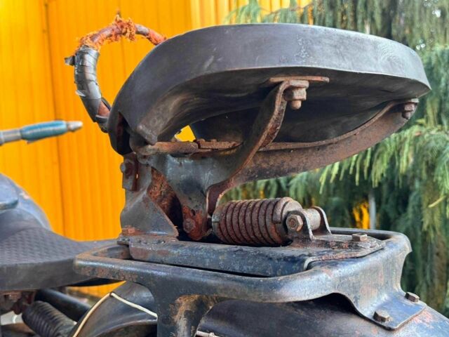 Урал Другая, объемом двигателя 0.75 л и пробегом 0 тыс. км за 2000 $, фото 8 на Automoto.ua