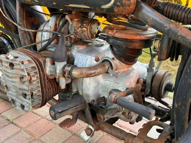 Урал Другая, объемом двигателя 0.75 л и пробегом 0 тыс. км за 2000 $, фото 7 на Automoto.ua