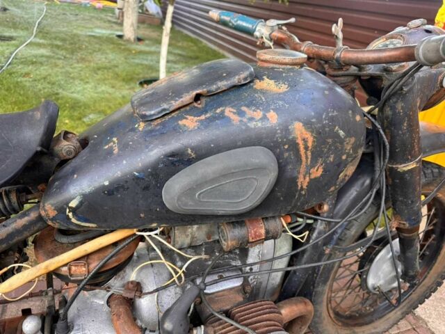 Урал Другая, объемом двигателя 0.75 л и пробегом 0 тыс. км за 2000 $, фото 21 на Automoto.ua