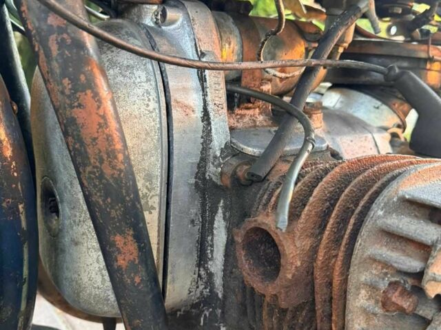 Урал Другая, объемом двигателя 0.75 л и пробегом 0 тыс. км за 2000 $, фото 3 на Automoto.ua