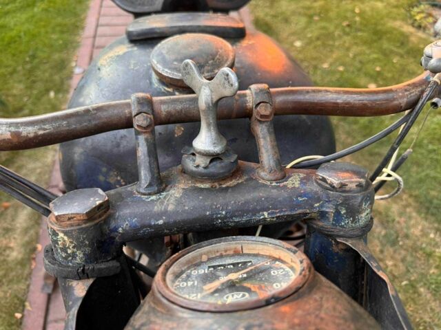 Урал Другая, объемом двигателя 0.75 л и пробегом 0 тыс. км за 2000 $, фото 13 на Automoto.ua