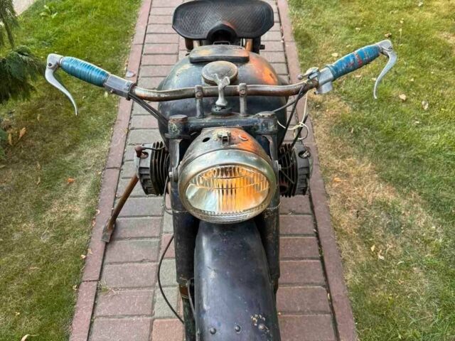 Урал Другая, объемом двигателя 0.75 л и пробегом 0 тыс. км за 2000 $, фото 15 на Automoto.ua