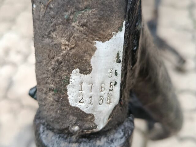 Урал Інша, об'ємом двигуна 0 л та пробігом 0 тис. км за 216 $, фото 6 на Automoto.ua