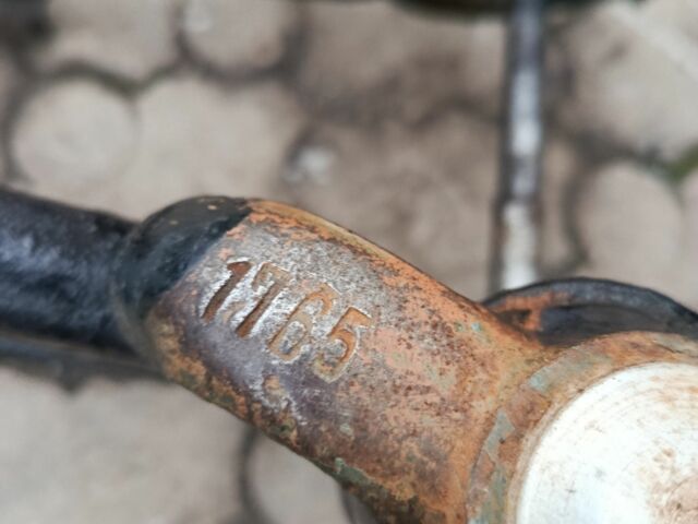 Урал Інша, об'ємом двигуна 0 л та пробігом 0 тис. км за 216 $, фото 5 на Automoto.ua