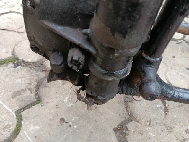 Урал Інша, об'ємом двигуна 0 л та пробігом 0 тис. км за 216 $, фото 2 на Automoto.ua