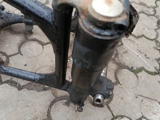 Урал Інша, об'ємом двигуна 0 л та пробігом 0 тис. км за 216 $, фото 3 на Automoto.ua