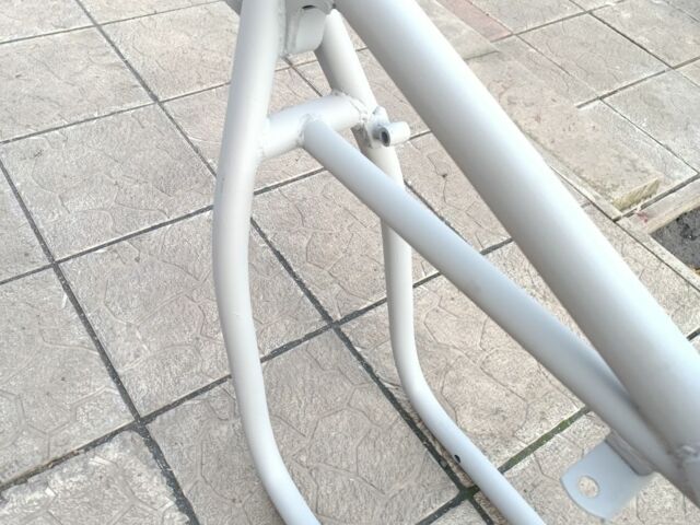 Урал Інша, об'ємом двигуна 0.75 л та пробігом 0 тис. км за 1000 $, фото 3 на Automoto.ua