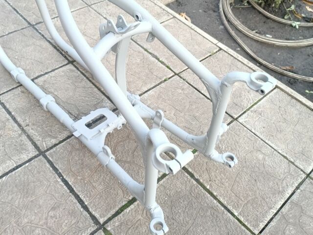 Урал Інша, об'ємом двигуна 0.75 л та пробігом 0 тис. км за 708 $, фото 6 на Automoto.ua