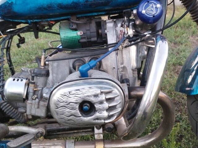 Урал Інша, об'ємом двигуна 0.65 л та пробігом 0 тис. км за 1115 $, фото 4 на Automoto.ua