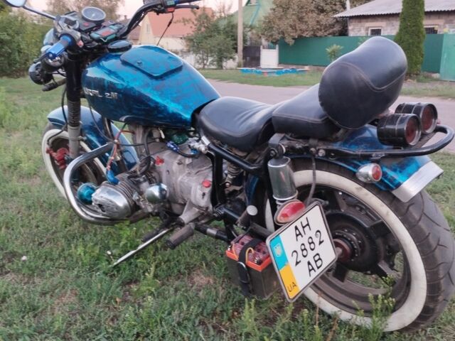 Урал Інша, об'ємом двигуна 0.65 л та пробігом 0 тис. км за 1115 $, фото 9 на Automoto.ua