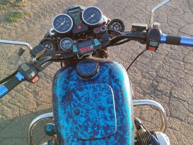 Урал Інша, об'ємом двигуна 0.65 л та пробігом 0 тис. км за 1115 $, фото 2 на Automoto.ua