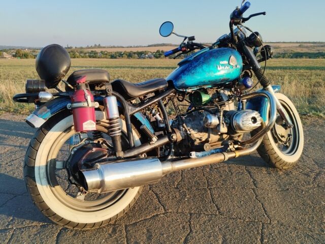 Урал Інша, об'ємом двигуна 0.65 л та пробігом 0 тис. км за 1115 $, фото 7 на Automoto.ua