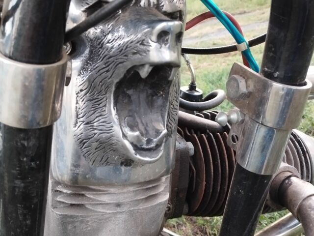 Урал Інша, об'ємом двигуна 0.65 л та пробігом 0 тис. км за 1115 $, фото 3 на Automoto.ua