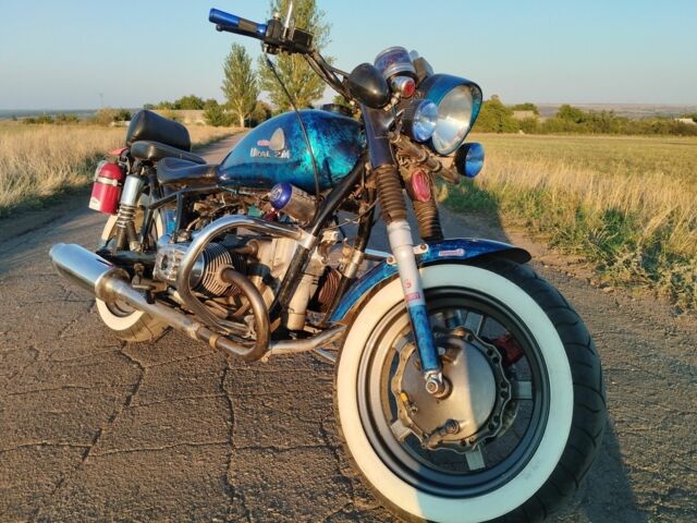 Урал Інша, об'ємом двигуна 0.65 л та пробігом 0 тис. км за 1115 $, фото 1 на Automoto.ua