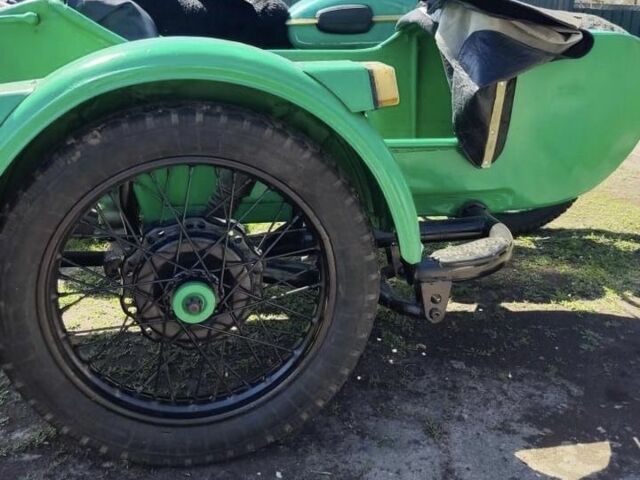 Урал Другая, объемом двигателя 0 л и пробегом 0 тыс. км за 758 $, фото 5 на Automoto.ua