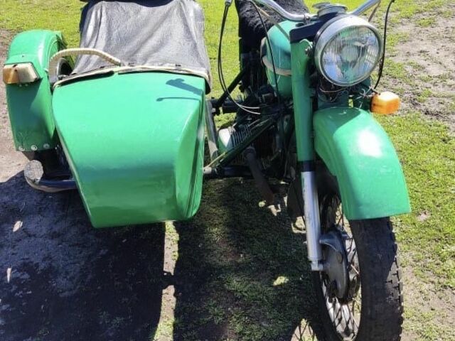 Урал Другая, объемом двигателя 0 л и пробегом 0 тыс. км за 758 $, фото 3 на Automoto.ua