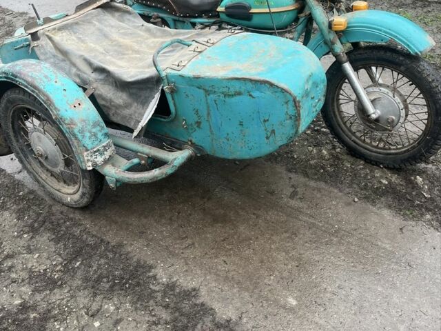 Урал Інша, об'ємом двигуна 0 л та пробігом 0 тис. км за 237 $, фото 3 на Automoto.ua