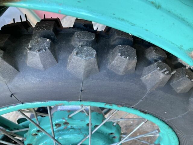 Урал Другая, объемом двигателя 0.65 л и пробегом 0 тыс. км за 498 $, фото 7 на Automoto.ua