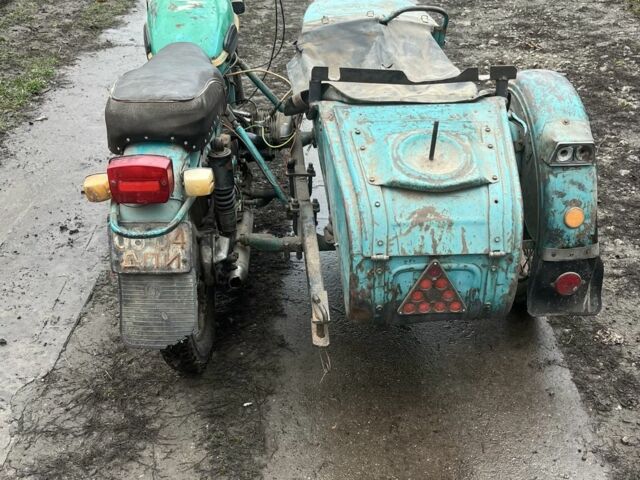 Урал Інша, об'ємом двигуна 0 л та пробігом 0 тис. км за 237 $, фото 2 на Automoto.ua