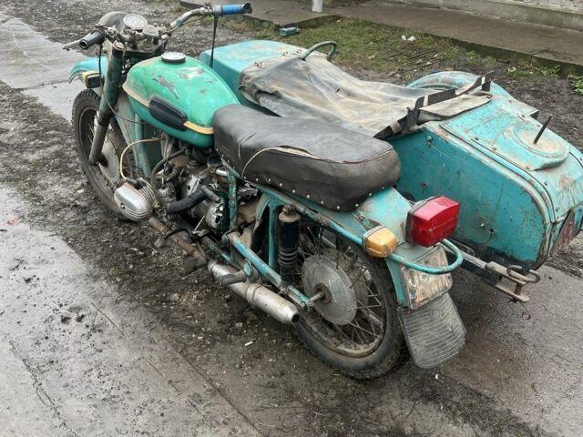 Урал Інша, об'ємом двигуна 0 л та пробігом 0 тис. км за 237 $, фото 1 на Automoto.ua