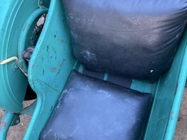 Урал Другая, объемом двигателя 0.65 л и пробегом 0 тыс. км за 498 $, фото 6 на Automoto.ua