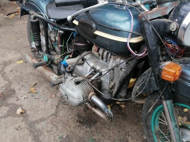 Урал Інша, об'ємом двигуна 0 л та пробігом 0 тис. км за 309 $, фото 2 на Automoto.ua