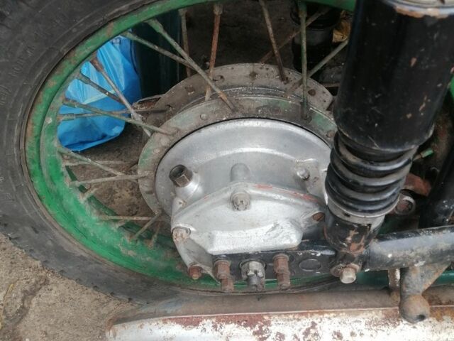 Урал Інша, об'ємом двигуна 0 л та пробігом 0 тис. км за 309 $, фото 4 на Automoto.ua