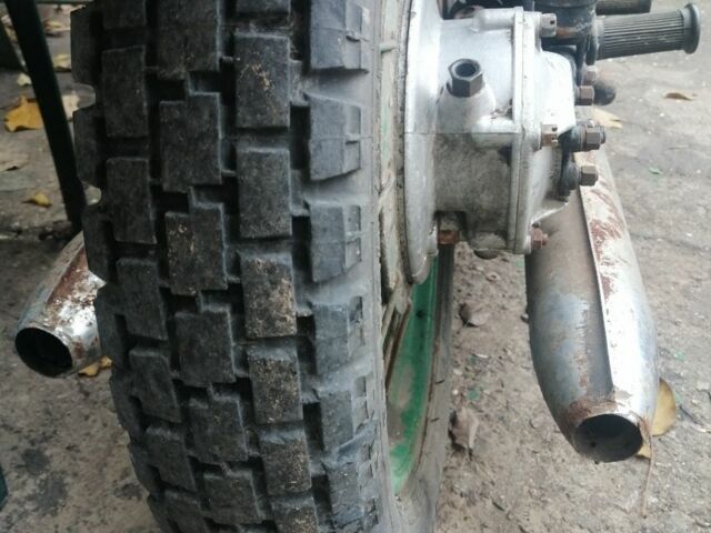 Урал Інша, об'ємом двигуна 0 л та пробігом 0 тис. км за 309 $, фото 7 на Automoto.ua