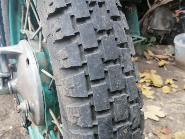 Урал Інша, об'ємом двигуна 0 л та пробігом 0 тис. км за 309 $, фото 6 на Automoto.ua