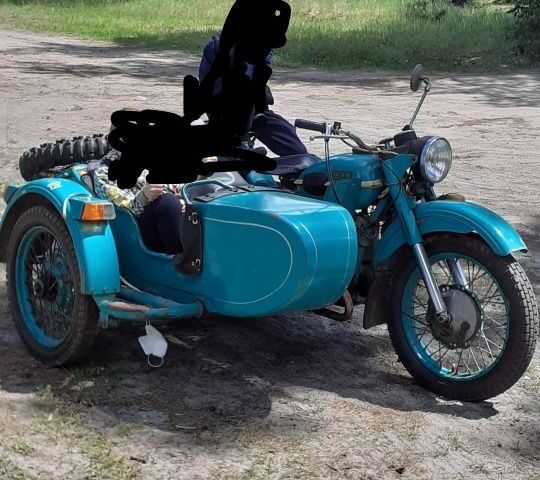 Урал Інша, об'ємом двигуна 0 л та пробігом 0 тис. км за 475 $, фото 2 на Automoto.ua